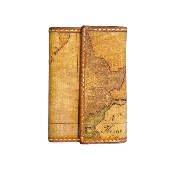 Alviero Martini Accessories - Alviero Martini Geo Classic Key Holder